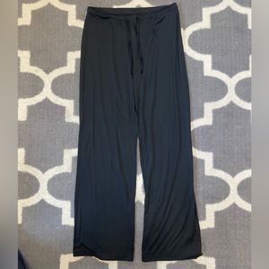 32 Degrees Cool Black Sleepwear Pants
